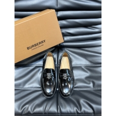 Burberry Leather Shoes